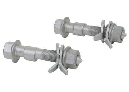Whiteline Camber Adjust Bolt Kit 14mm Audi 90 1988-1990