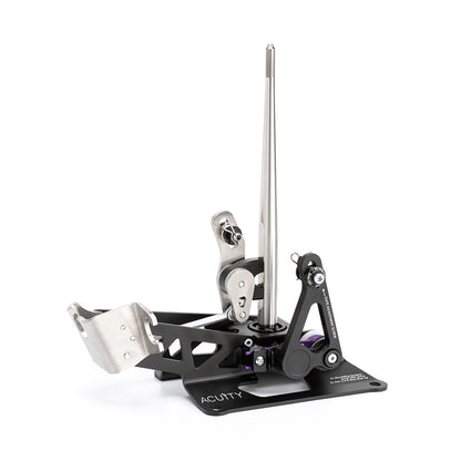 2-Way Adjustable Performance Shifter for the RSX, K-Swaps, and More