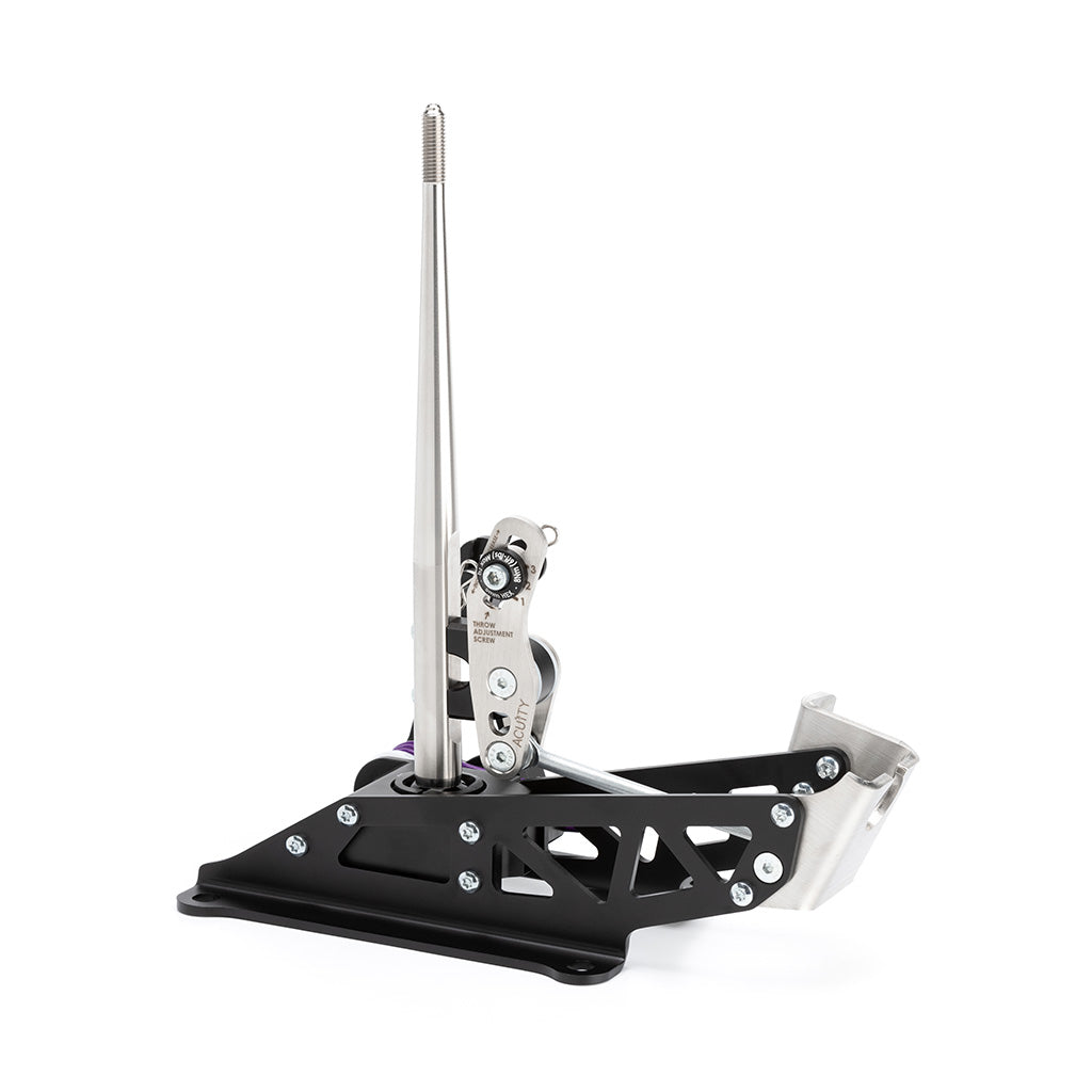 2-Way Adjustable Performance Shifter for the RSX, K-Swaps, and More