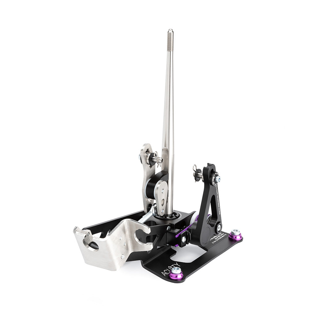2-Way Adjustable Performance Shifter for the RSX, K-Swaps, and More