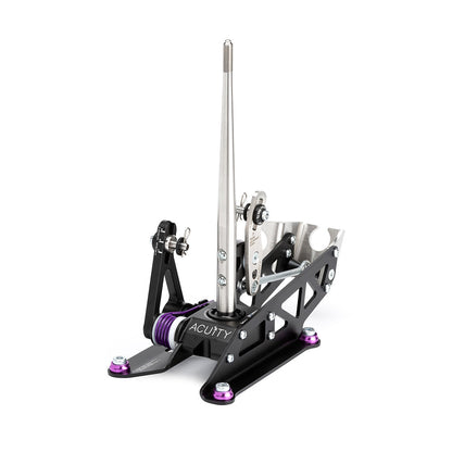 2-Way Adjustable Performance Shifter for the RSX, K-Swaps, and More