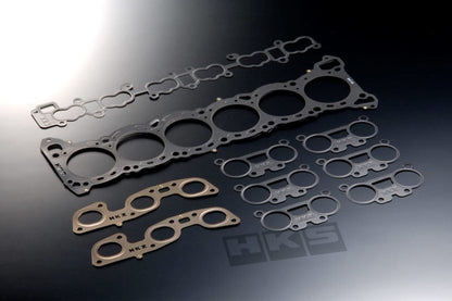 HKS 1.2mm HGK Engine Overhaul RB26 Stopper Head Gasket Kit 23009-AN011