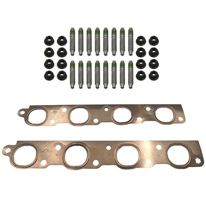 Ford Racing 2020+ F-250 Superduty 7.3L Exhaust Manifold Gaskets - Pair M-9448-SD73