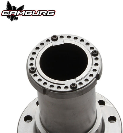 Camburg 2.25 Front LHT 4140HT Bolt-on Snout CAM-010016