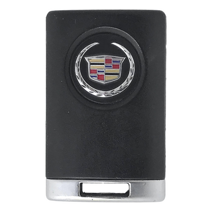 Cadillac Escalade 2007-2014 OEM 4 Button Remote OUC6000066 (OUC6000223) | Driver 2