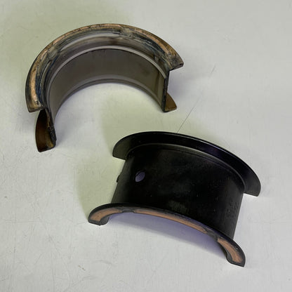 MAHLE Clevite 77 H Series Main Bearings Set For SB Chevy Vehicles MS-909H-9