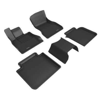 3D MAXpider 23-24 BMW I7 (G70) Kagu Black R1 R2 L1BM13601509