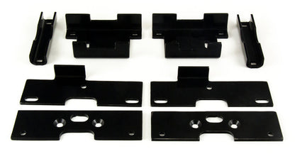 AIRLIFT Loadlifter 5000 Ultimate Air Spring Kit w/Internal Jounce Bumper