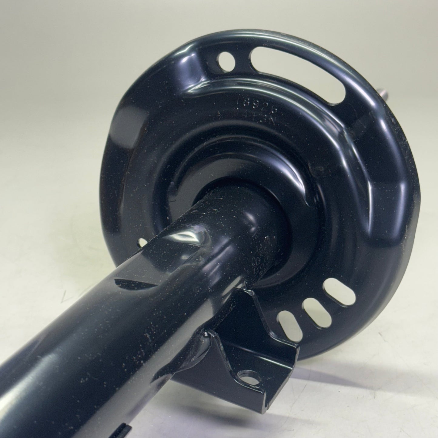 MAZDA Damper L (Front) Sz 21.5” L x 7” D Black BDTS-34-90XJ