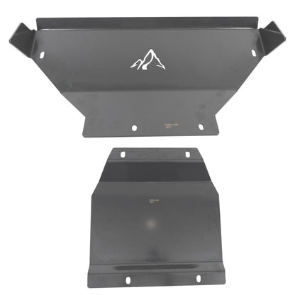 Belltech 2021+ Ford Bronco Performance Handling 4in-7.5in Lift Lift Kit 152600HK
