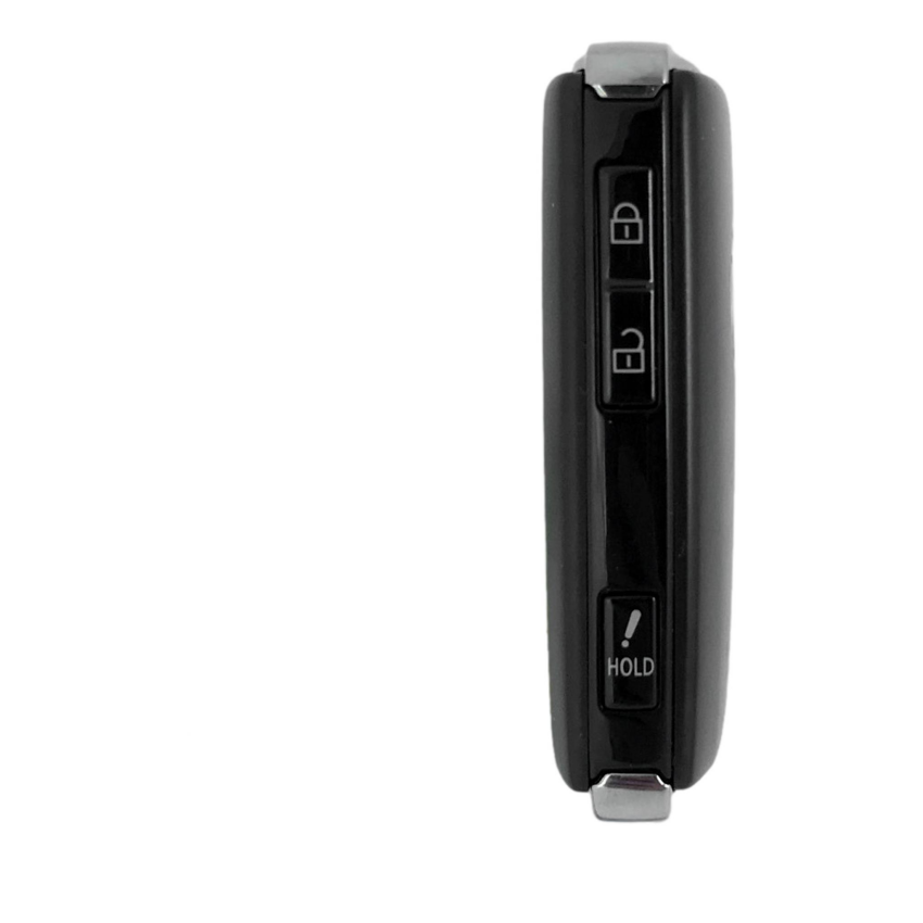 Mazda 3 / CX-30 2019-2026 OEM 3 Button Smart Key WAZSKE11D01