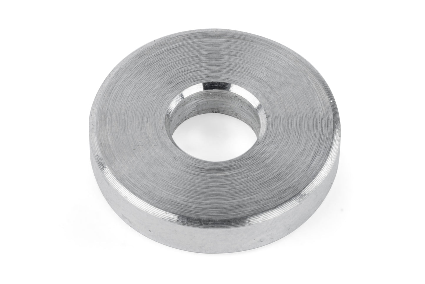 APR Aluminum Bolt Spacers - 9MM ID (.35") x 25mm (.98") OD - 5mm (.2") Thick