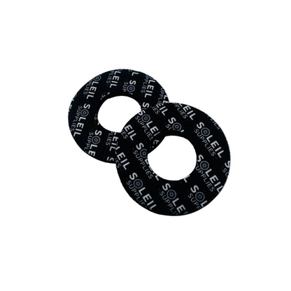 Soleil Supplies Grip Donuts