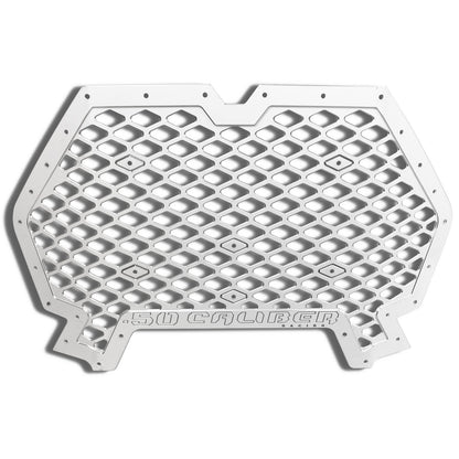 Billet Grill with Bumper Notch RZR XP 1000 / Turbo / S 2019+