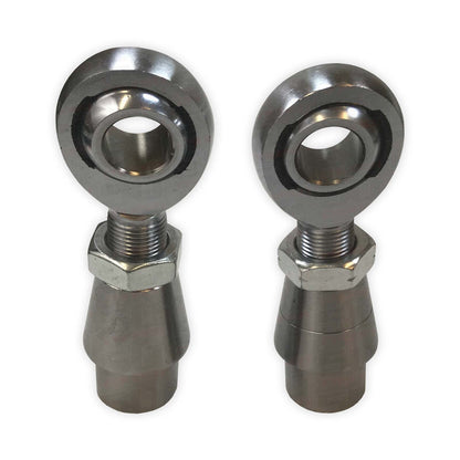 Panhard Bar Fab Kit -  1/2" Chromoly Heim - 1" OD Tubing