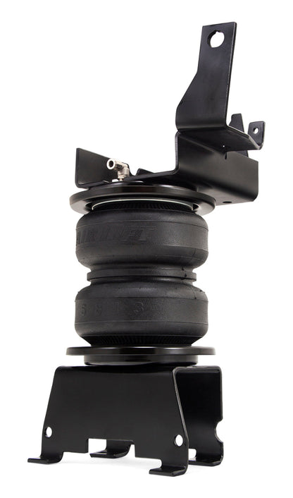 AIRLIFT Loadlifter 5000 Ultimate for 2016 Nissan Titan XD (2WD/4WD)