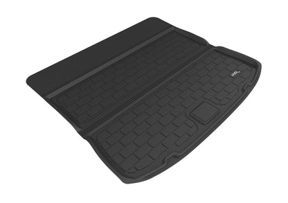 3D MAXpider 2015-2020 Ford Edge Kagu Cargo Liner - Black M1FR1001309