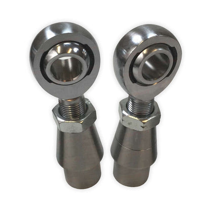Panhard Bar Fab Kit -  1/2" Chromoly Heim - 1" OD Tubing