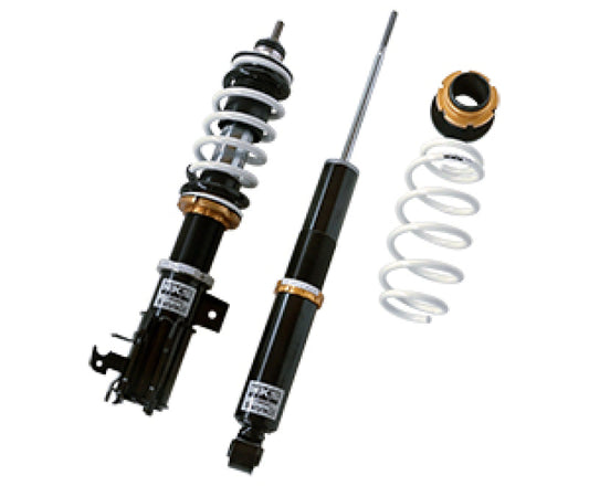 HKS Hipermax S-Style C Honda Fit GK5 FULL KIT 80110-AH221