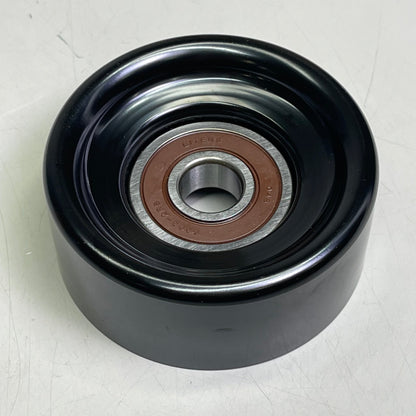 MURRAY Idler Tensioner Pulley Heavy-Duty Steel Black for Ford International 2330060