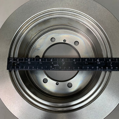 BECK ARNLEY Disc Brake Rotor for Mitsubishi Montero Sport 3.5L 3.0L V6 083-2455