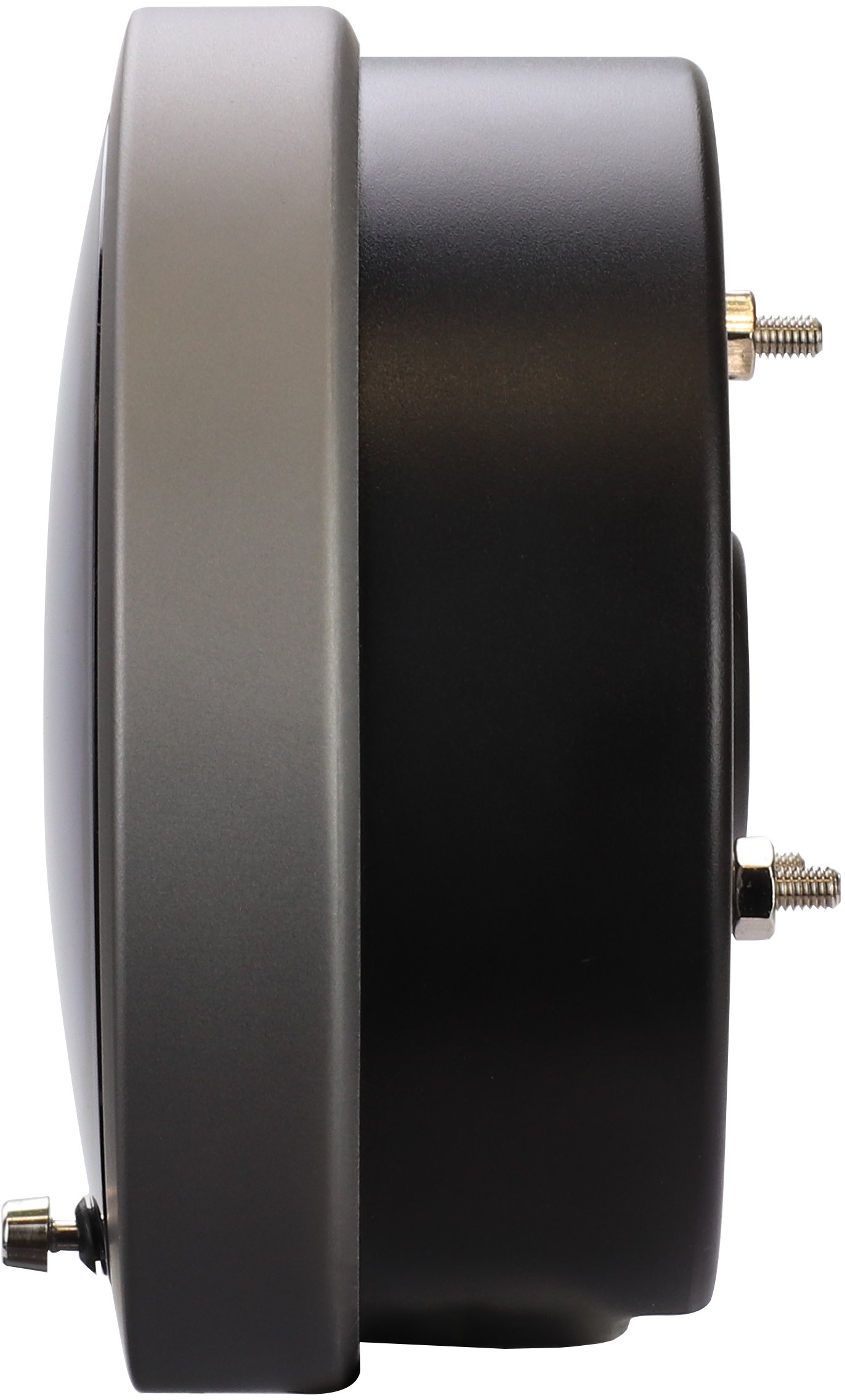 3-1/3" JDM Electrical Tachometer With Peak/Warning