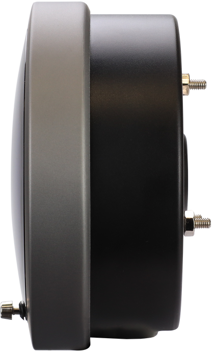 3-1/3" JDM Electrical Tachometer With Peak/Warning