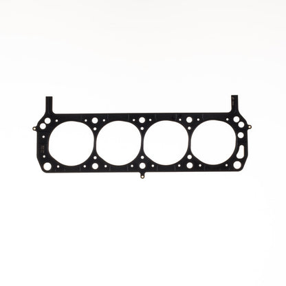 Cometic Gasket Cometic Ford 302/351W Windsor V8 .060in MLS Cylinder Head Gasket - 4.100in Bore - SVO/Yates - LHS C5358-060