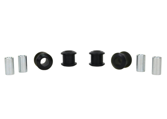 Whiteline Front Sway Bar Bushing 8/06+ Jeep Wrangler JK W23452