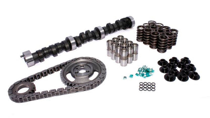 Comp Cams CV6E 252H CAM & KIT