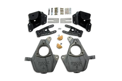 Belltech LOWERING KIT W/O SHOCKS 948