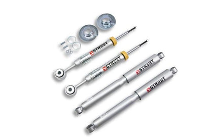 Belltech SHOCK SET STREET PERFORMANCE 9542