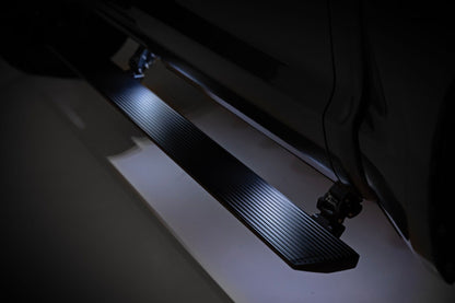 Power Running Boards | Dual Electric Motor | Ram 2500/3500 (10-26)