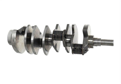 Ford Racing Coyote 5.2L Semi-Finished Crankshaft M-6303-M52P