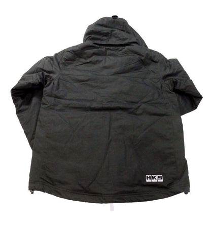 HKS Warm Jacket - 4XL - US Size 2XL 51007-AK306
