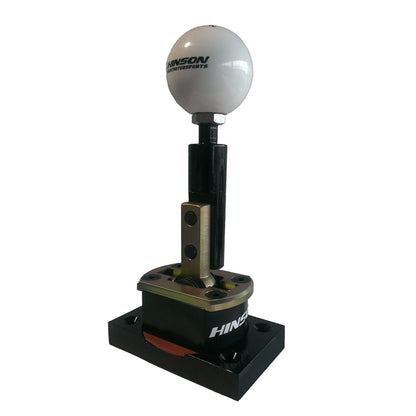 C5 Corvette Short-Throw Shifter – 1997-2004 (T56)