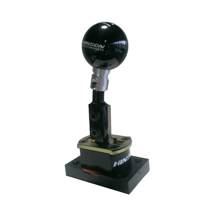 C6 & C7 Corvette Short-Throw Shifter – 2005-2019 (T56/TR6060)