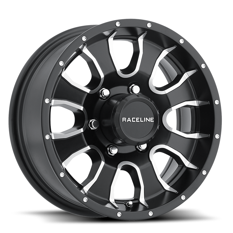 Raceline MAMBA 15X6 6X5.5