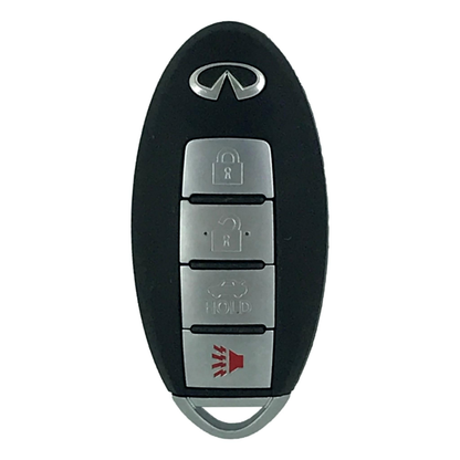Infiniti M35 M45 2006-2010 OEM 4 Button Smart Proximity Key CWTWBU735