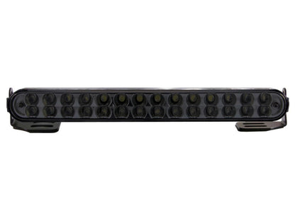 Anzo LED Running Lights Universal LED Daytime Running Lights 8.5in Smoke