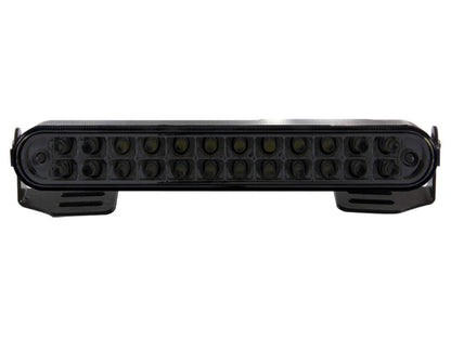 Anzo LED Running Lights Universal LED Daytime Running Lights 6.5in Smoke