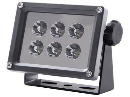 Anzo Flush Mount LED Universal 18W LED Flush Mount Lights (Pair)