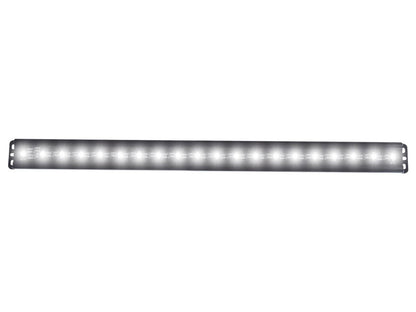 Anzo Universal 24in Slimline LED Light Bar (White)