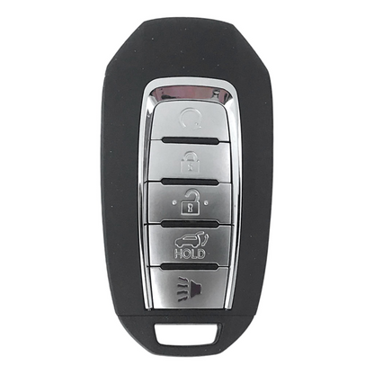 Infiniti QX60 2019-2022 Smart Key 5 Buttons Hatch KR5TXN7