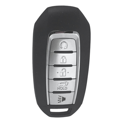 Infiniti QX60 2019-2022 Smart Key 5 Buttons Hatch KR5TXN7