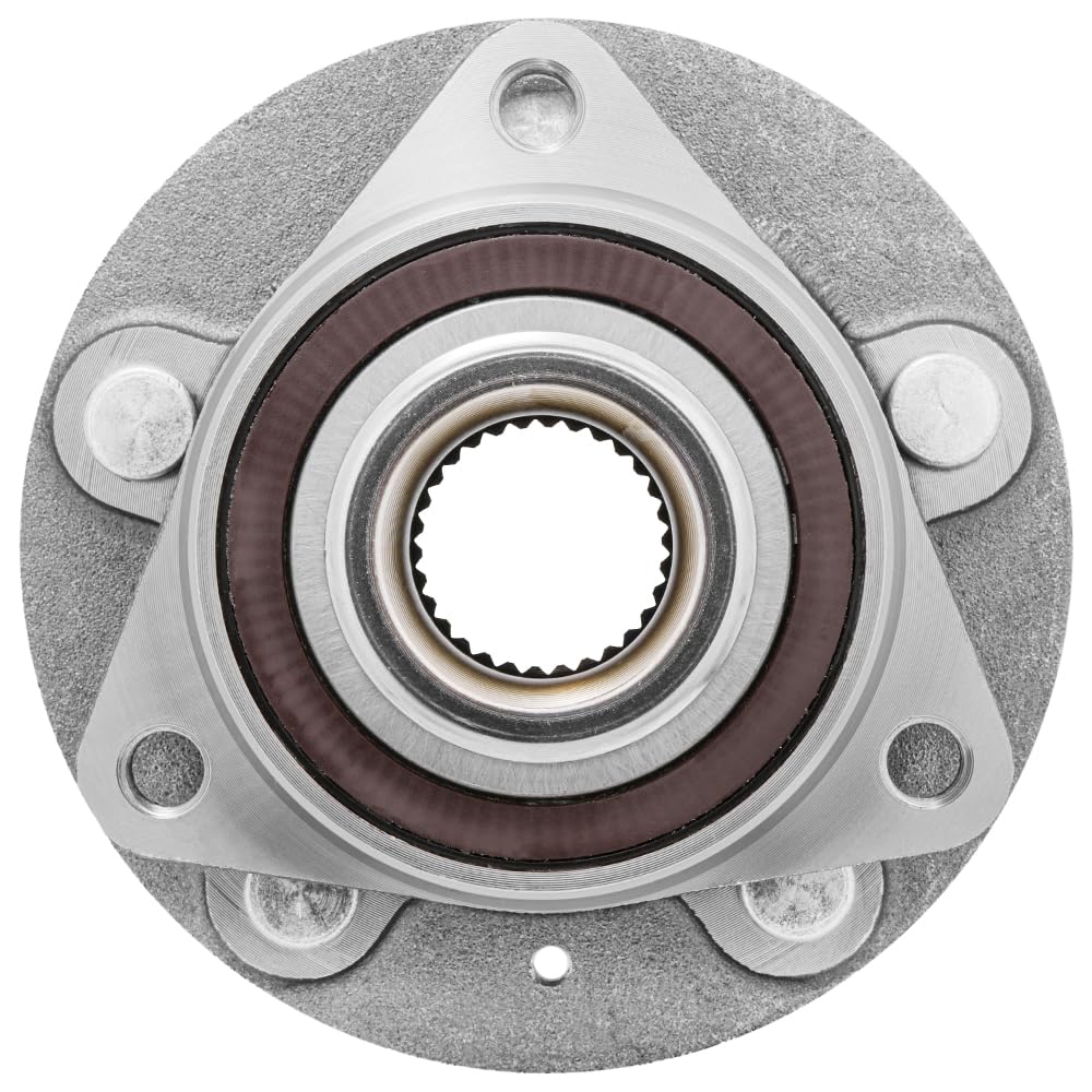 513316 - Front Wheel Hub Bearing Assembly
