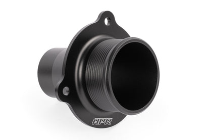 APR Charge Pipes/Hoses/Turbo Muffler Pipe - 2.0T EA888.4 - GTI/A3 Platform