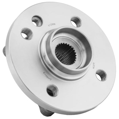 513309 - Front Wheel Hub Bearing Assembly