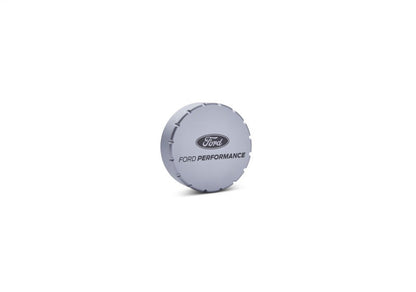 Ford Racing 15-19 Mustang 2.3L/5.0L/5.2L Aluminum Machined Engine Cap Covers M-6766-M50A