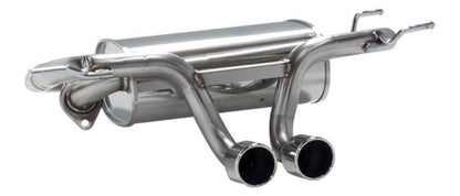 HKS Legamax Premium GP7 FB20